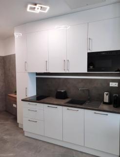 Spa Residence Carbona Silver Deluxe Apartment - Hévíz - 5