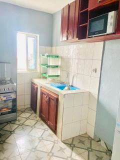 APEX ANNEX Guest Facility - Buea - 6