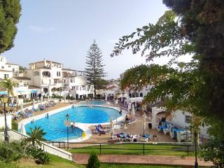Pueblo Evita Benalmadena appartement près de la plage avec piscine - 1