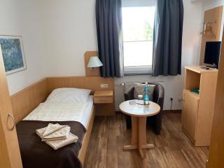 Pension - Der Berghof - 6