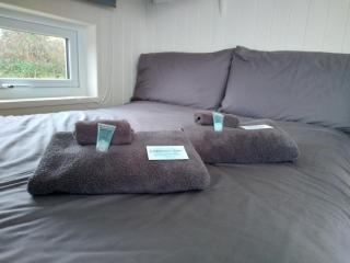 Bramblewick House - Longford - 7