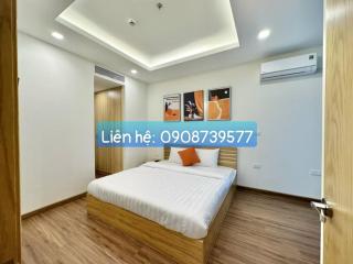 FLC SEA TOWER Quy Nhơn Apartment - XP Căn Hộ Hướng Biển - Quy Nhon - 6