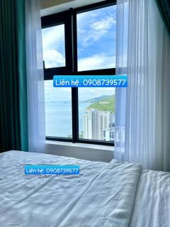 FLC SEA TOWER Quy Nhơn Apartment - XP Căn Hộ Hướng Biển - 8