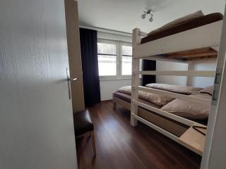 Alpin Relax - Saas-Almagell - 1