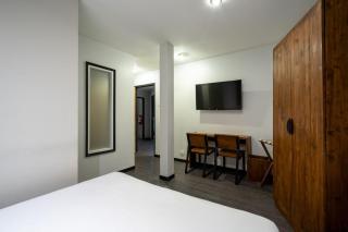 XX GO INN Sukhumvit 20 Bts Asoke-Phrom Phong - 3