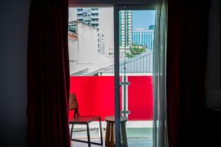 XX GO INN Sukhumvit 20 Bts Asoke-Phrom Phong - 7
