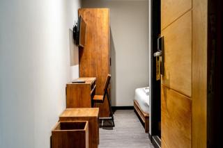 XX GO INN Sukhumvit 20 Bts Asoke-Phrom Phong - 6