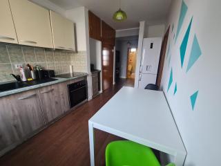 Nosen Apartment - Bistriţa - 5