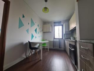 Nosen Apartment - Bistriţa - 3