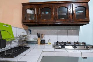 Jordi´s House - Fortuna - 4