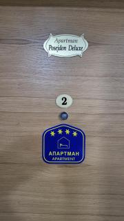 Apartman Posejdon Deluxe - Vrnjačka Banja - 5