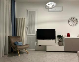 Holiday Sweet Apartment - 5