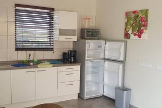 Local Willibrord Lodge - Willibrordus - 1