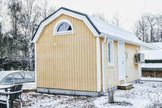 Charming little country house in central Älmhult - 5