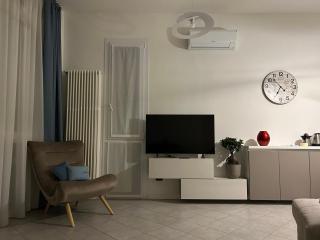 Holiday Sweet Apartment - 1