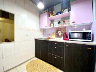 1-кімн Французький шик у центрі Полтави ,Корпусний парк - 5