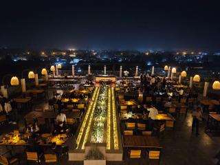 Tahir Guest Palace - Kano - 9