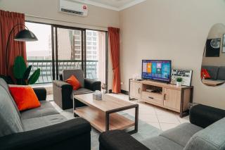 Gee homestay - Kota Kinabalu - 8