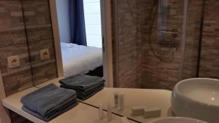 B&B Charles Cabour - De Panne - 9