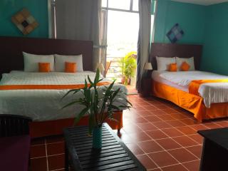River Dolphin Hotel - Kratie - 5