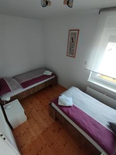 Apartments Justin - Bled - 3