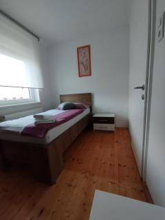 Apartments Justin - Bled - 4