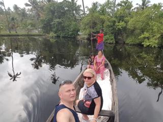 White Sands Homestay - 8