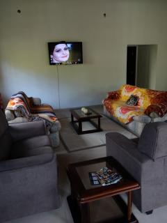 Casa branca standard - Campos do Jordão - 8