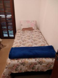 Casa branca standard - Campos do Jordão - 4