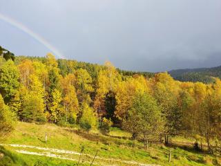 Księżycowa Dolina - Lądek-Zdrój - 1
