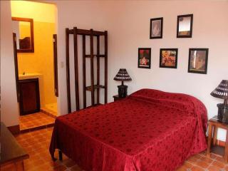Boutique Hotel Maharaja - Granada - 9