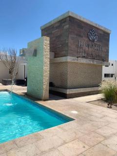 Beautiful new house with pool club - Los Bledales - 3