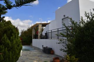 gemütliche Villa Mailin priv. Pool schöne Aussicht - Skouloúfia - 8
