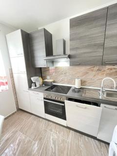 Apartment Marina - Opatija - 1