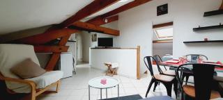 Appartement 3 pièces avec Piscine - La Ferté-Gaucher - 8
