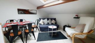 Appartement 3 pièces avec Piscine - La Ferté-Gaucher - 7