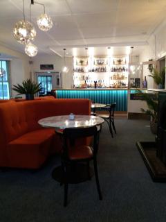 Royal Sportsman Hotel - 6