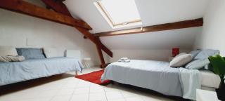Appartement 3 pièces avec Piscine - La Ferté-Gaucher - 2