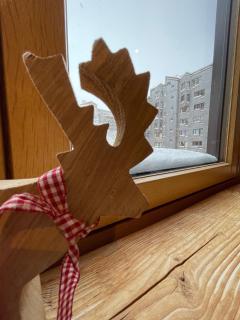 FACE VILLAGE ENFANTS, 3 CHAMBRES, EN CENTRE - 2