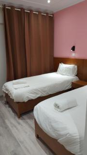 Residencial Condado - Faro - 1