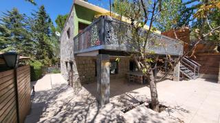 Cabaña Pica Piedra - Mendoza - 7