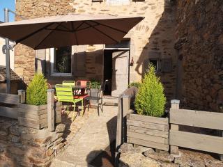 La cabane de CHEMMALY - 9