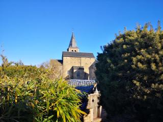 La cabane de CHEMMALY - 6