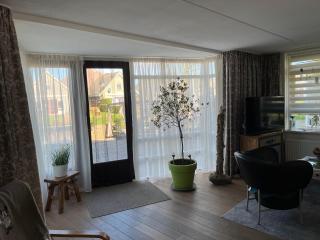Perle am Ijsselmeer mit eigenem Tretboot - Medemblik - 2