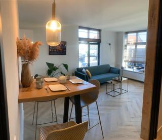 Alkmaar center apartment close to station - Alkmaar - 9