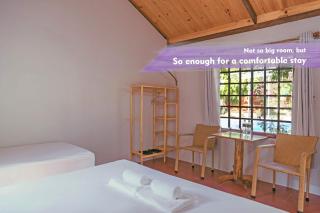 Phu Quoc Valley Sen Bungalow - 1