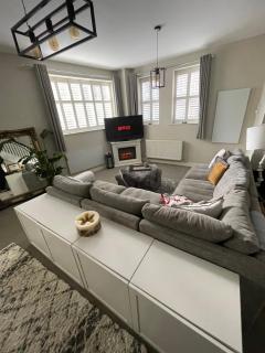 Central Mews House Altrincham - 3