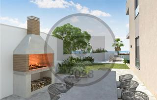 Amazing Home In Kastel Kambelovac - Kaštela - 6