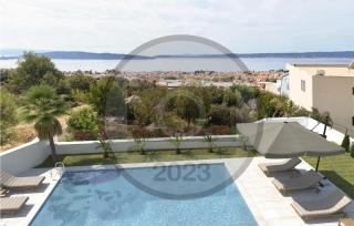 Amazing Home In Kastel Kambelovac - Kaštela - 5