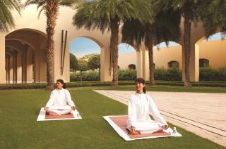 Trident Gurgaon - Gurgaon - 5